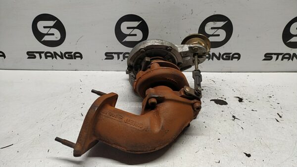 TURBOCOMPRESSORE usato - RENAULT SCENIC (03/99>05/03<) - immagine 3