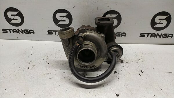 TURBOCOMPRESSORE usato - MITSUBISHI L200 (11/96>12/04<)