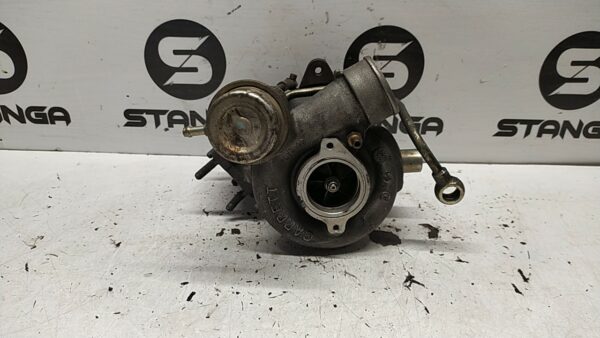 TURBOCOMPRESSORE usato - SAAB 9.3 1A SERIE (02/98>06/02<)