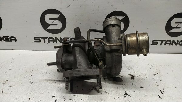 TURBOCOMPRESSORE usato - SAAB 9.3 1A SERIE (02/98>06/02<) - immagine 2