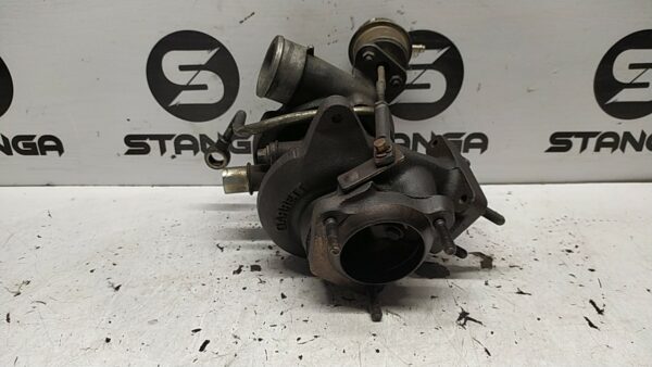 TURBOCOMPRESSORE usato - SAAB 9.3 1A SERIE (02/98>06/02<) - immagine 3