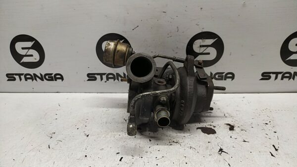 TURBOCOMPRESSORE usato - SAAB 9.3 1A SERIE (02/98>06/02<) - immagine 4