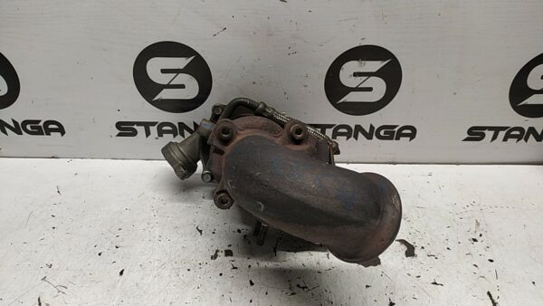 TURBOCOMPRESSORE usato - CITROEN C2 (09/03>01/10<) - immagine 3