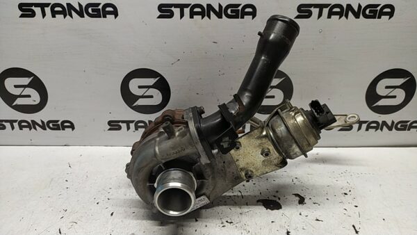 TURBOCOMPRESSORE usato - FIAT BRAVO (3L) (01/07>03/10<)