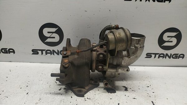 TURBOCOMPRESSORE usato - SUBARU IMPREZA 1A SERIE (07/94>12/00< - immagine 2