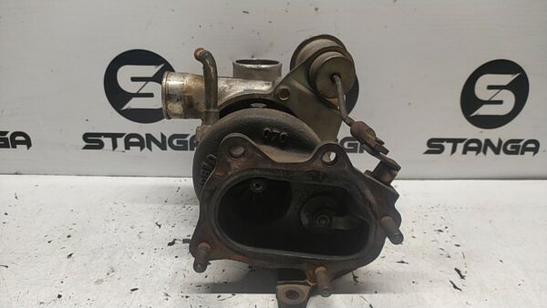 TURBOCOMPRESSORE usato - SUBARU IMPREZA 1A SERIE (07/94>12/00< - immagine 3