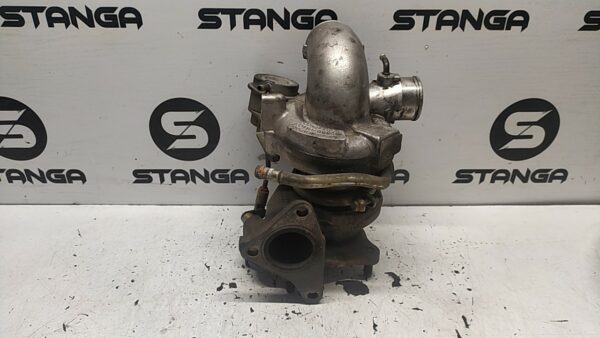 TURBOCOMPRESSORE usato - SUBARU IMPREZA 1A SERIE (07/94>12/00< - immagine 5