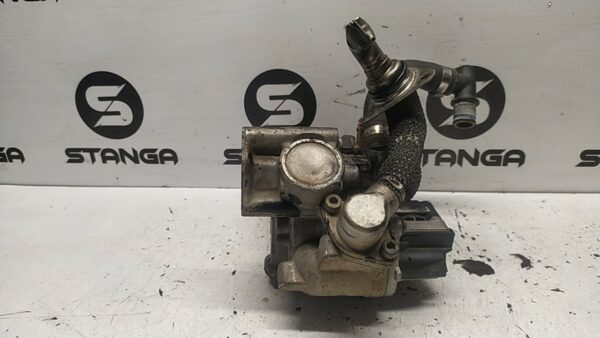 ELETTROVALVOLA EGR usato - FIAT GRANDE PUNTO (2Y) (06/05>12/08 - immagine 2