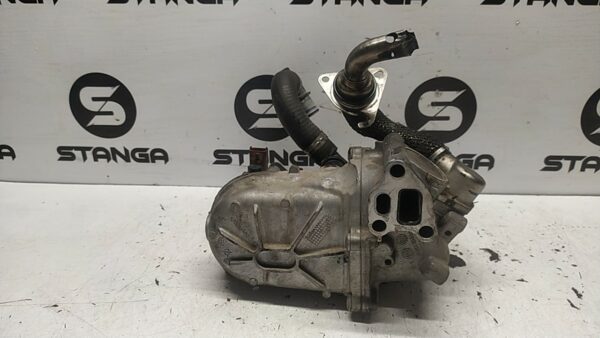 ELETTROVALVOLA EGR usato - FIAT GRANDE PUNTO (2Y) (06/05>12/08 - immagine 3