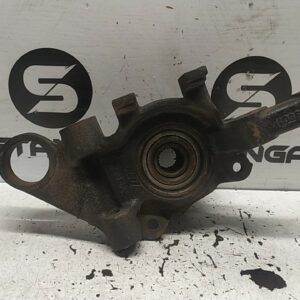 MONTANTE SOSP. POST. DX usato - LANCIA DELTA