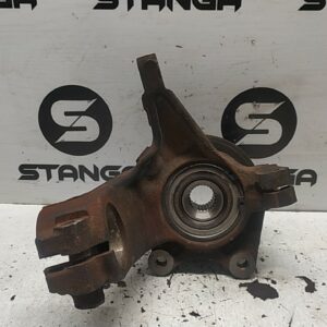 MONTANTE SOSP. ANT. C/MOZZO/CUSCINETTO SX. usato - PEUGEOT 206 (09/98>06/09<)