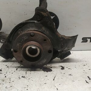 MONTANTE SOSP. ANT. SX. usato - FIAT STILO (2C) (09/01>11/03<)