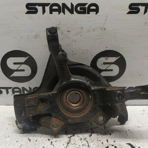 MONTANTE SOSP. ANT. SX. usato - FIAT STILO (2C) (09/01>11/03<)