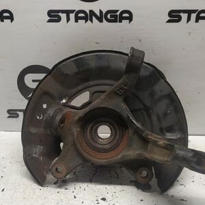 MONTANTE SOSP. ANT. DX. usato - TOYOTA YARIS (03/99>11/05<)     (JPP)