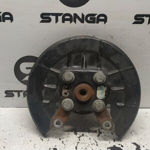 MONTANTE SOSP. ANT. DX. usato - FIAT BRAVO (3L) (01/07>03/10<)