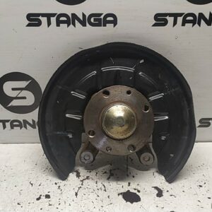 MONTANTE SOSP. ANT. SX. usato - FIAT BRAVO (3L) (01/07>03/10<)