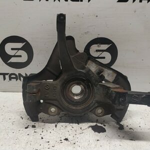 MONTANTE SOSP. ANT. SX. usato - FIAT PUNTO 1A SERIE (11/93>10/99<)
