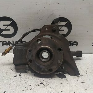 MONTANTE SOSP. ANT. DX. usato - FIAT PUNTO 1A SERIE (11/93>10/99<)