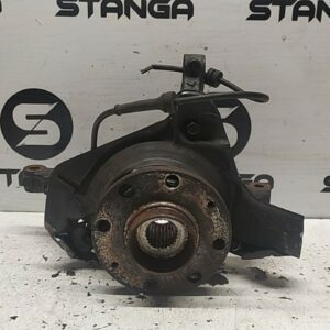 MONTANTE SOSP. ANT. C/ABS DX. usato - FIAT PUNTO (2U) (07/03>01/07<)