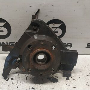 MONTANTE SOSP. ANT. C/ABS SX. usato - FIAT PUNTO (2U) (07/03>01/07<)