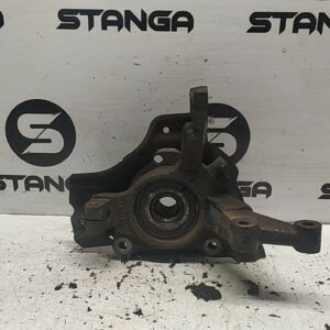 MONTANTE SOSP. ANT. SX. usato - FIAT PUNTO (2U) (07/03>01/07<)