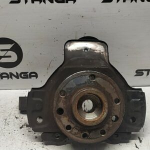 MONTANTE SOSP. ANT. T.22000001>32999 SX. usato - OPEL ASTRA (T98) (03/98>09/04<)