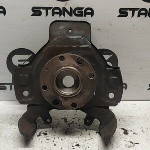 MONTANTE SOSP. ANT. T.22000001>32999 SX. usato - OPEL ASTRA (T98) (03/98>09/04<)