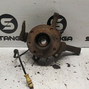 MONTANTE SOSP. ANT. DX. usato - RENAULT CLIO 2A SERIE (05/01>11/10<)