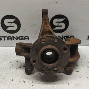 MONTANTE SOSP. ANT. DX. usato - RENAULT MEGANE 2A SERIE (09/02>02/06<)