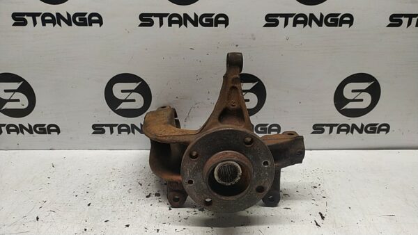 MONTANTE SOSP. ANT. SX. usato - RENAULT MEGANE 2A SERIE (09/02>02/06<) - immagine 2