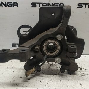 MONTANTE SOSP. ANT. T.22000001>32999 DX. usato - OPEL ASTRA (T98) (03/98>09/04<)