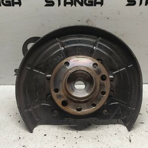 MONTANTE SOSP. ANT. SX. usato - OPEL MERIVA (S10) (04/10>)