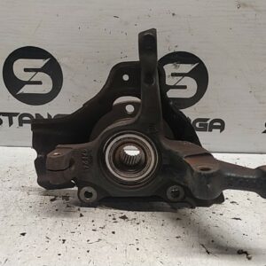 MONTANTE SOSP. ANT. SX. usato - FIAT PUNTO 1A SERIE (11/93>10/99<)