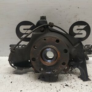 MONTANTE SOSP. ANT. DX. usato - FIAT GRANDE PUNTO (2Y) (06/05>12/08