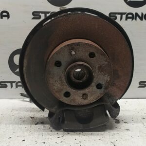 MONTANTE SOSP. ANT. SX usato - FIAT UNO