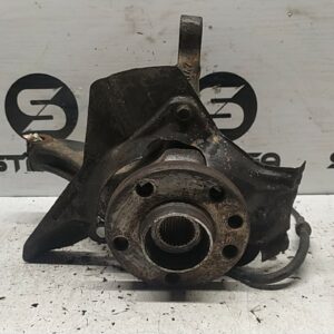 MONTANTE SOSP. ANT. SX. usato - LANCIA Z (09/94>09/02<)