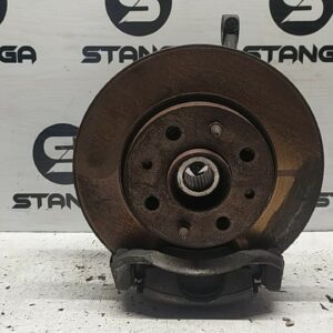 MONTANTE SOSP. ANT. DX. usato - FIAT PANDA (2Q) (09/03>12/10<)