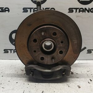 MONTANTE SOSP. ANT. SX. usato - FIAT PANDA (2Q) (09/03>12/10<)