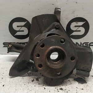 MONTANTE SOSP. ANT. SX. usato - FIAT SCUDO (PL) (02/96>12/03<)
