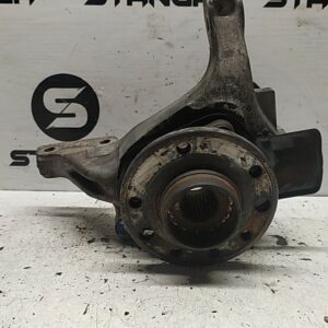 MONTANTE SOSP. ANT. SX. usato - FIAT CROMA (2T) (04/05>10/07<)
