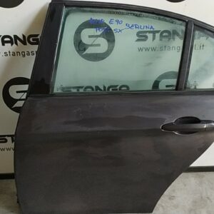 PORTA POST. SX. usato - BMW SERIE 3 (E90/E91) (02/05>12/11