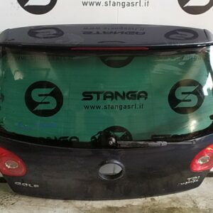 PORTELLO POST. usato - VOLKSWAGEN GOLF (1K) (10/03>12/09<)