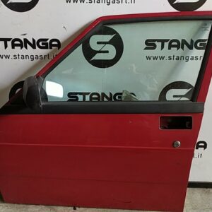 PORTA ANT. SX usato - ALFA ROMEO 75
