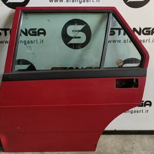 PORTA POST. SX usato - ALFA ROMEO 75
