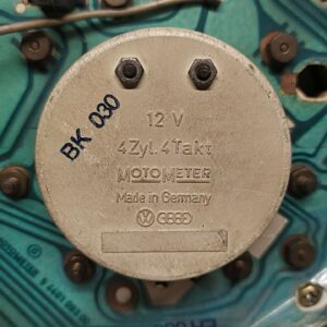 QUADRO STRUMENTI COMPL. usato - VOLKSWAGEN GOLF 1 SERIE