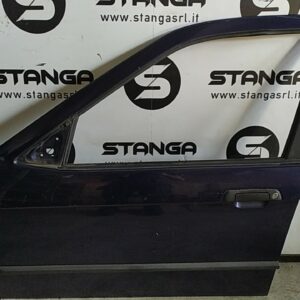 PORTA ANT. SX. usato - BMW SERIE 3 (E36) (12/90>09/99<)