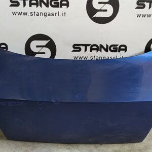 PORTELLO POST. usato - FIAT COUPE' (01/94>08/00<)