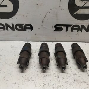 INIETTORE DIESEL usato - FIAT PUNTO 1A SERIE (11/93>10/99<)
