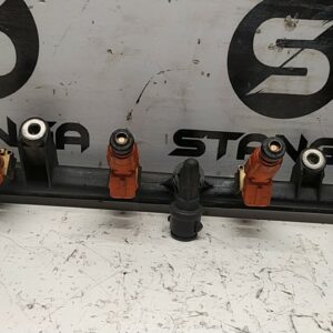 FLAUTO RAIL INIEZIONE usato - ALFA ROMEO 147 (W8) (08/00>01/06<)