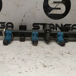 FLAUTO RAIL INIEZIONE usato - FIAT BRAVO (1L) (07/98>11/02<)